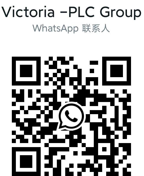 PLC-Victoria WhatsApp