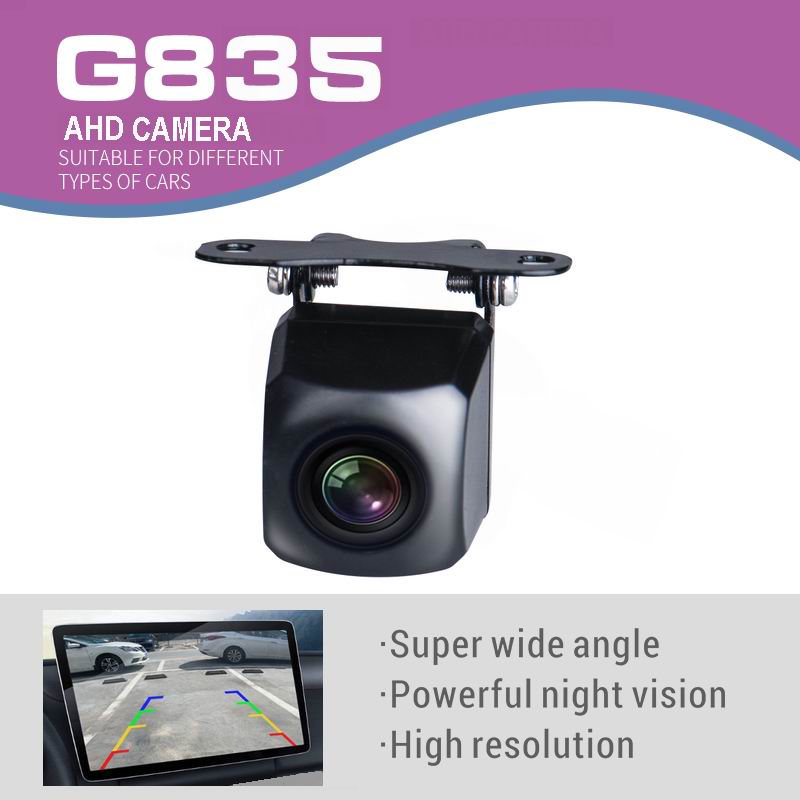 G835 AHD