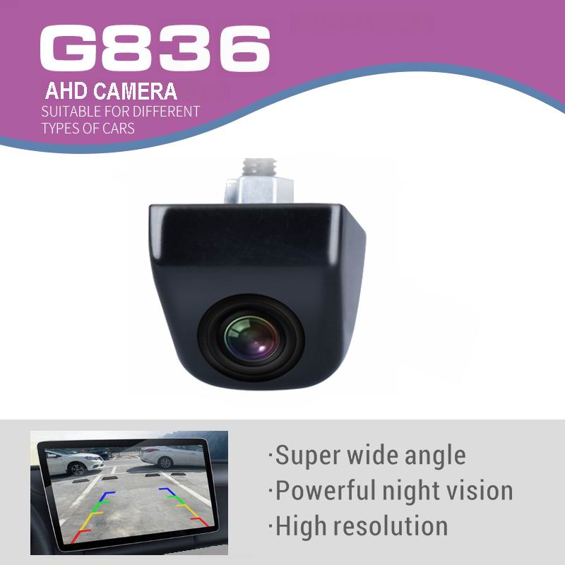 G836 AHD